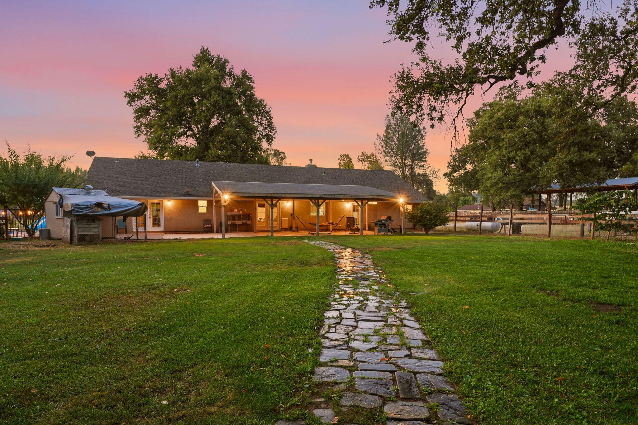 10971 Oak Run Road Oak Run, CA 96069 - Photo 53 of 61 10971 Oak Run Rd