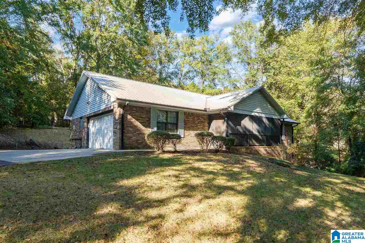 2290 Old Rocky Ridge Road Birmingham, AL 35216 - Photo 2 of 35