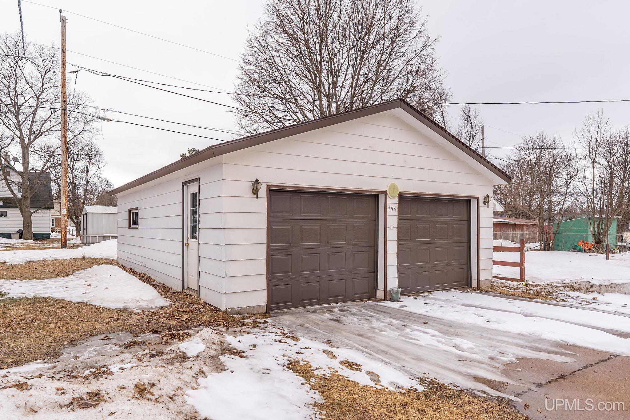 756 Michigan Street Ishpeming, MI 49849 - Photo 32 of 41 Gallery Image 32