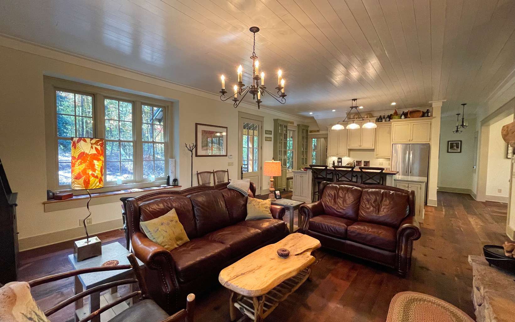 936 Spring Camp Road Ellijay, GA 30536 - Photo 4 of 4 Additional View