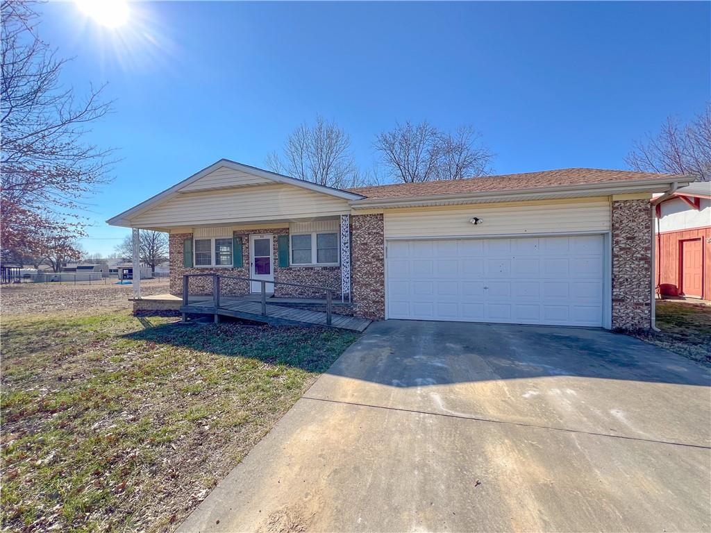 512 North Parkview St