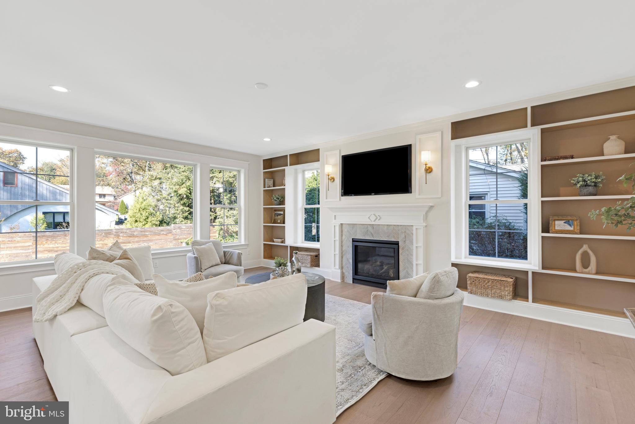 862 Longwood Circle Haddonfield, NJ 08033 - Photo 19 of 38