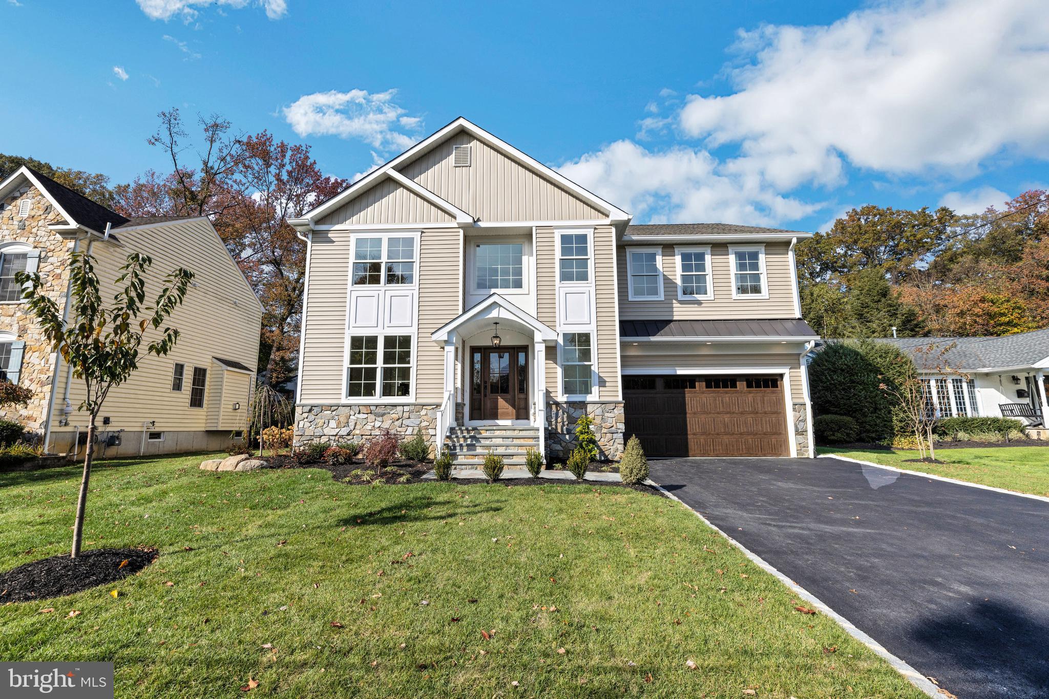 862 Longwood Circle Haddonfield, NJ 08033 - Photo 2 of 38