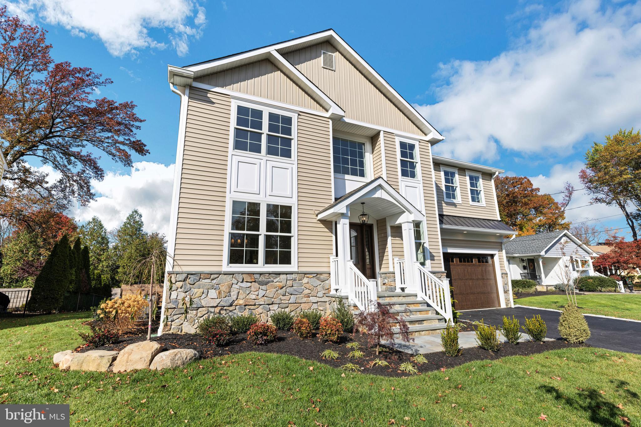 862 Longwood Circle Haddonfield, NJ 08033 - Photo 3 of 38