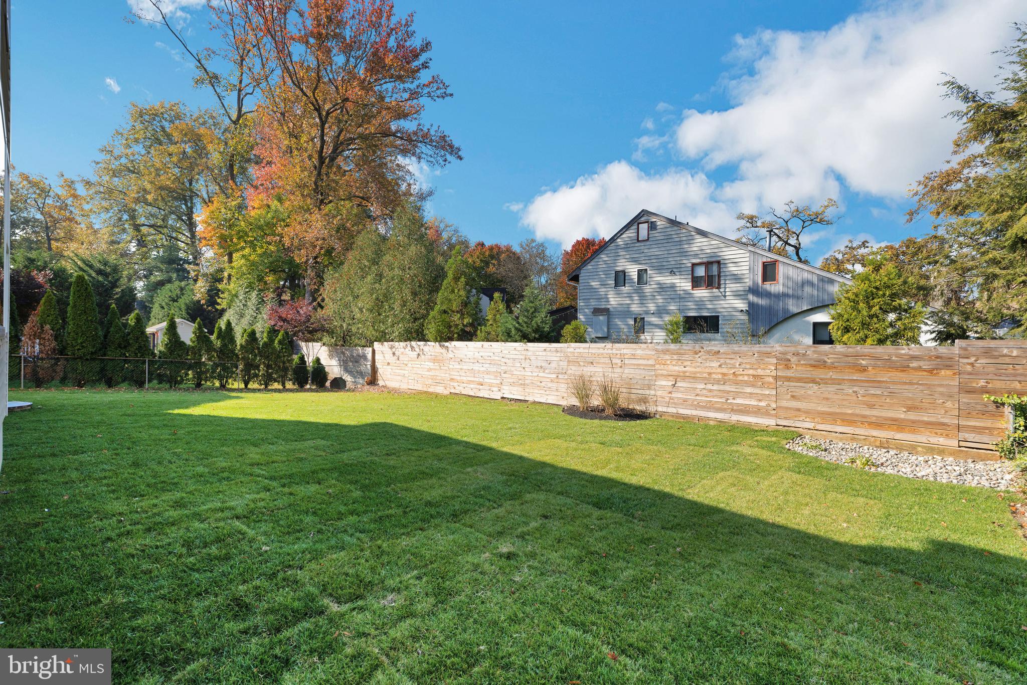 862 Longwood Circle Haddonfield, NJ 08033 - Photo 36 of 38