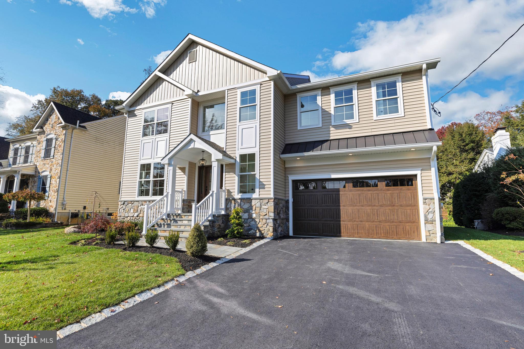 862 Longwood Circle Haddonfield, NJ 08033 - Photo 4 of 38