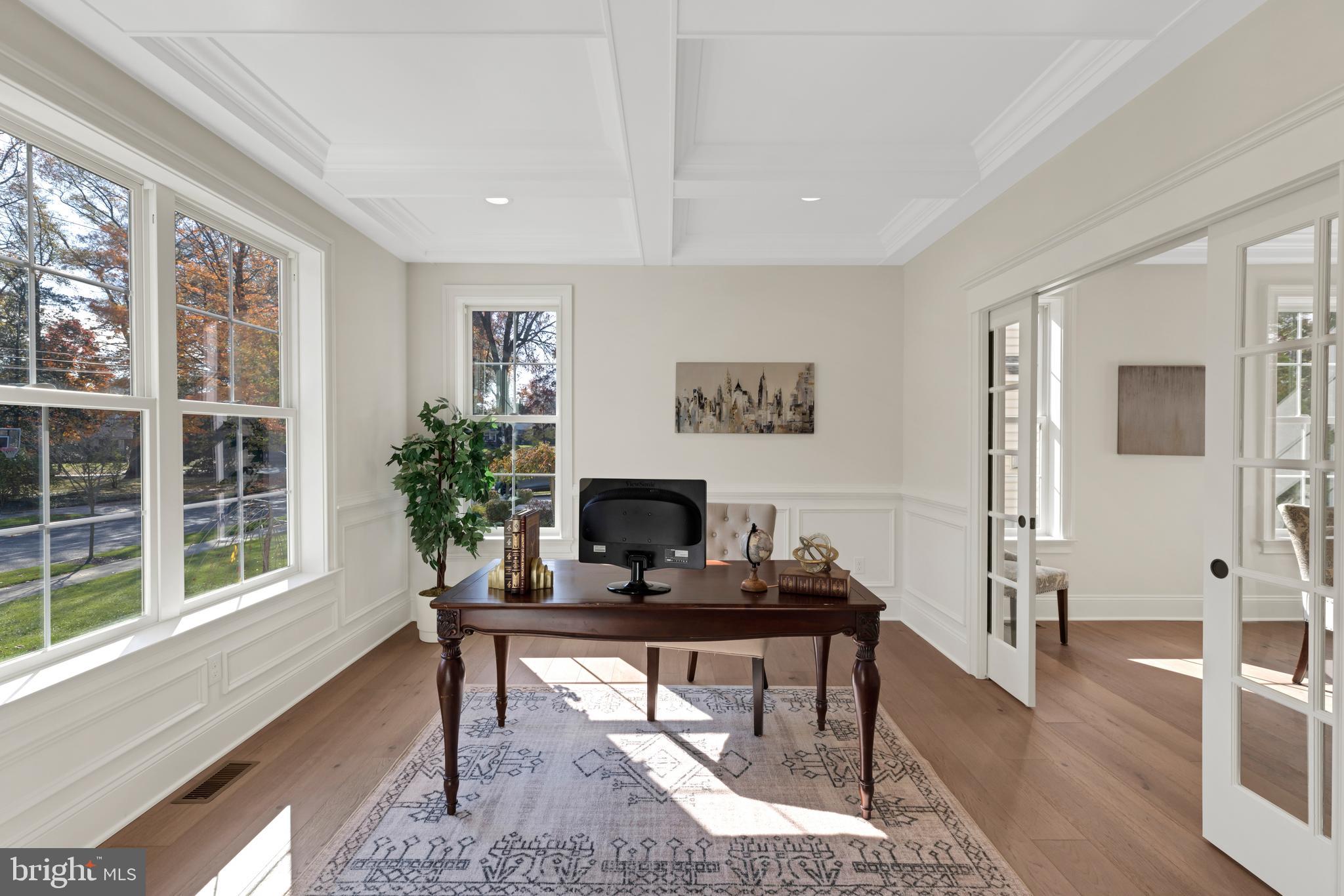 862 Longwood Circle Haddonfield, NJ 08033 - Photo 7 of 38