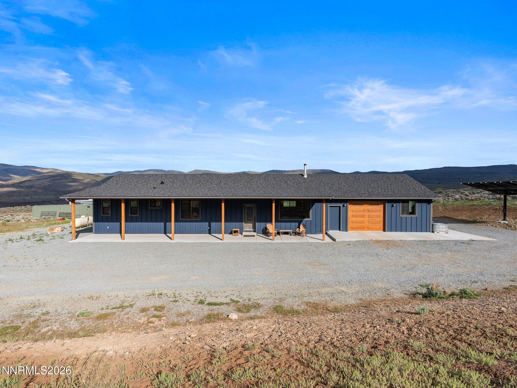 885 Serenity Place Reno, NV 89510 - Photo 1 of 59 885 Serenity Pl-131