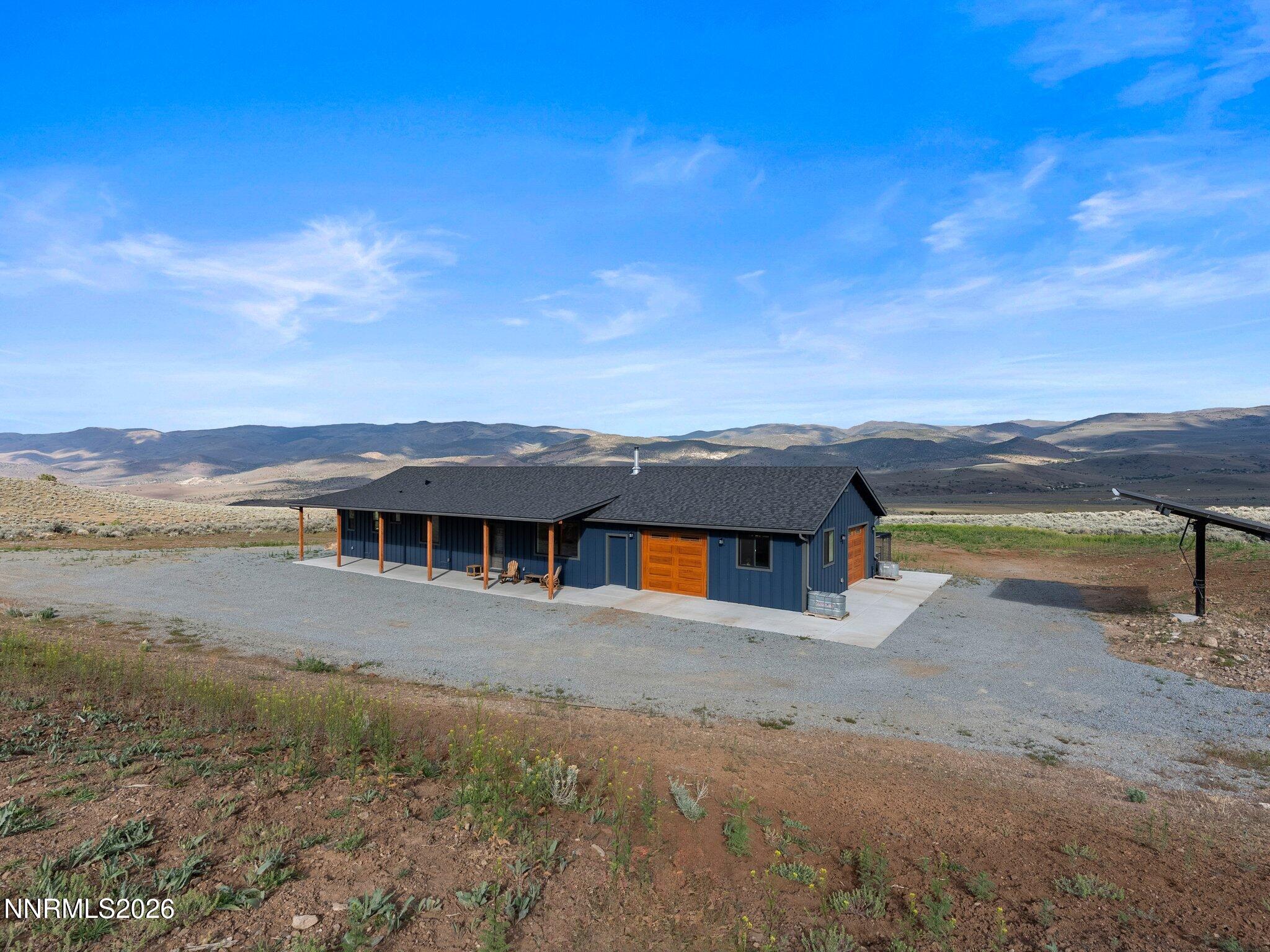 885 Serenity Place Reno, NV 89510 - Photo 2 of 59 885 Serenity Pl-132