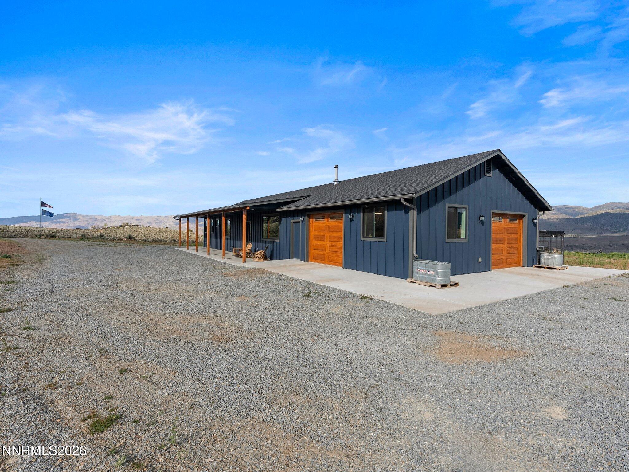 885 Serenity Place Reno, NV 89510 - Photo 3 of 59 885 Serenity Pl-133