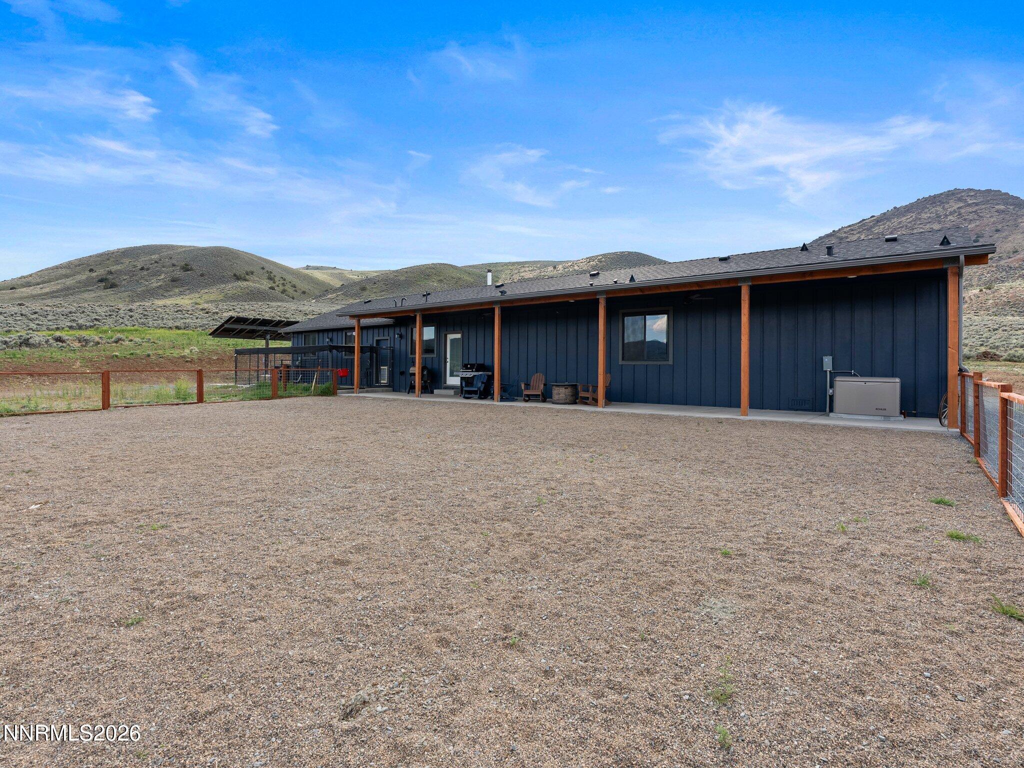 885 Serenity Place Reno, NV 89510 - Photo 33 of 59 885 Serenity Pl-138