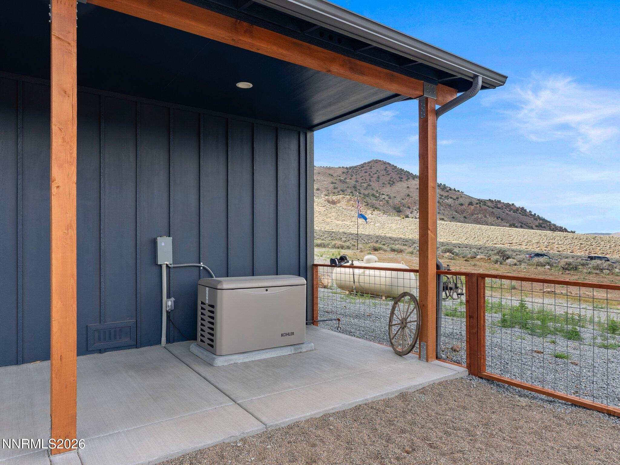 885 Serenity Place Reno, NV 89510 - Photo 36 of 59 885 Serenity Pl-141