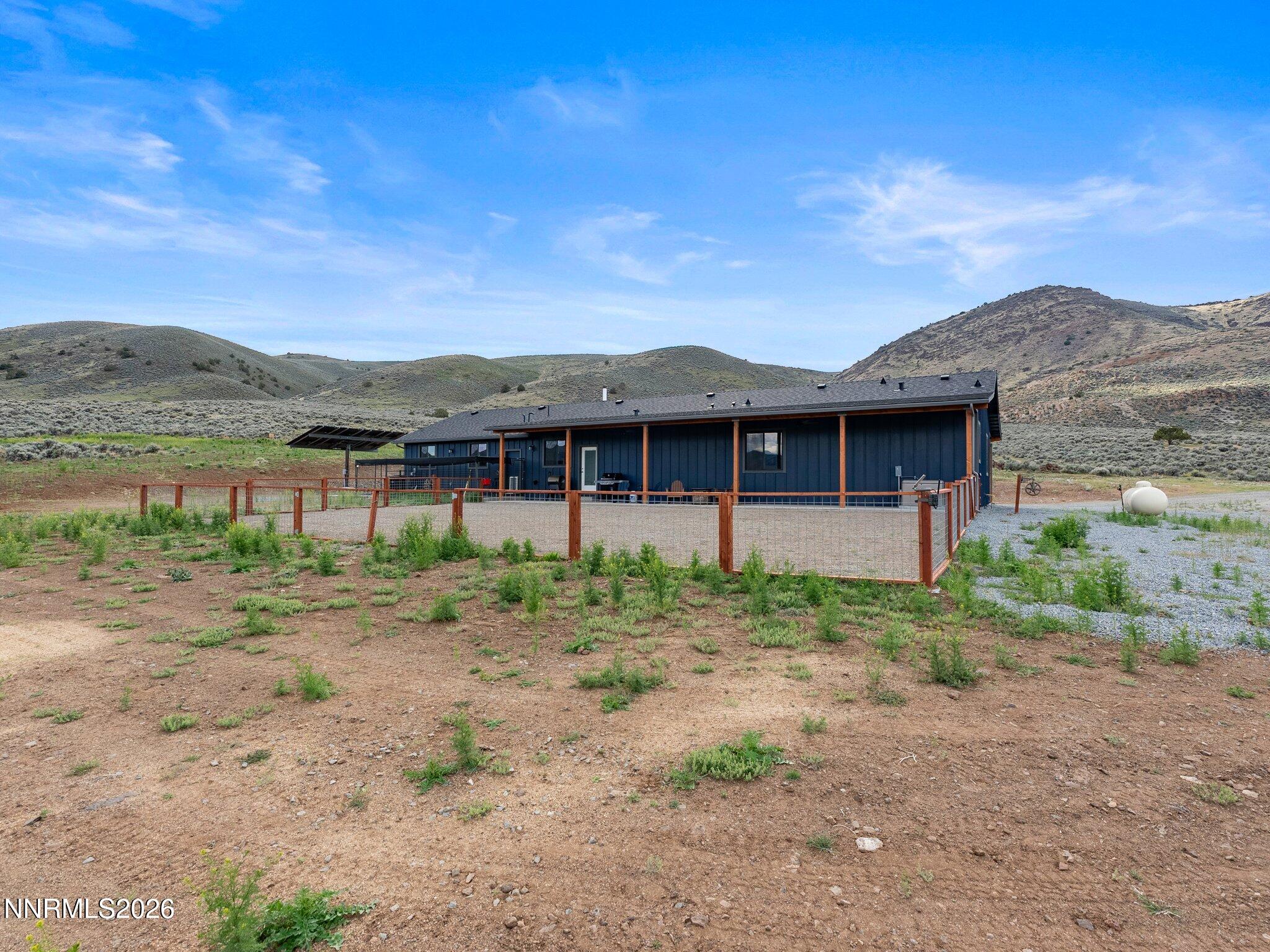 885 Serenity Place Reno, NV 89510 - Photo 37 of 59 885 Serenity Pl-143