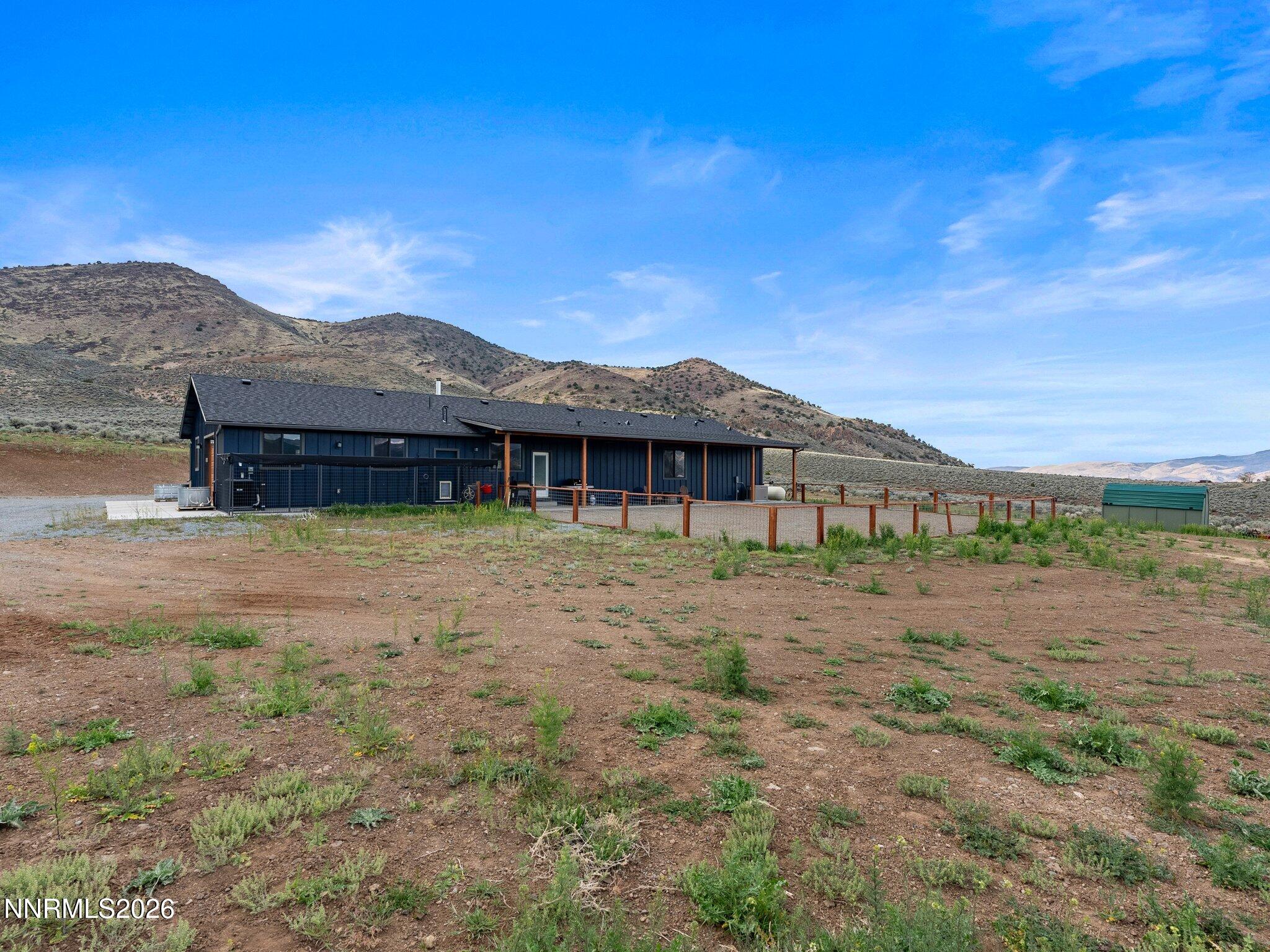 885 Serenity Place Reno, NV 89510 - Photo 38 of 59 885 Serenity Pl-144