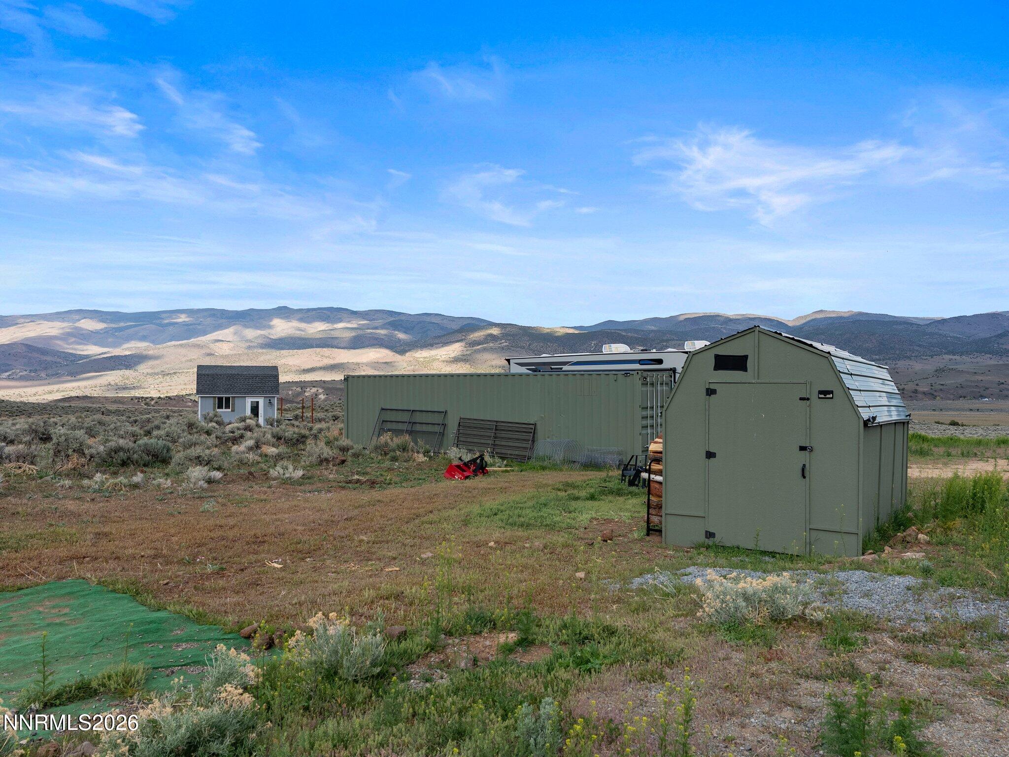 885 Serenity Place Reno, NV 89510 - Photo 39 of 59 885 Serenity Pl-147