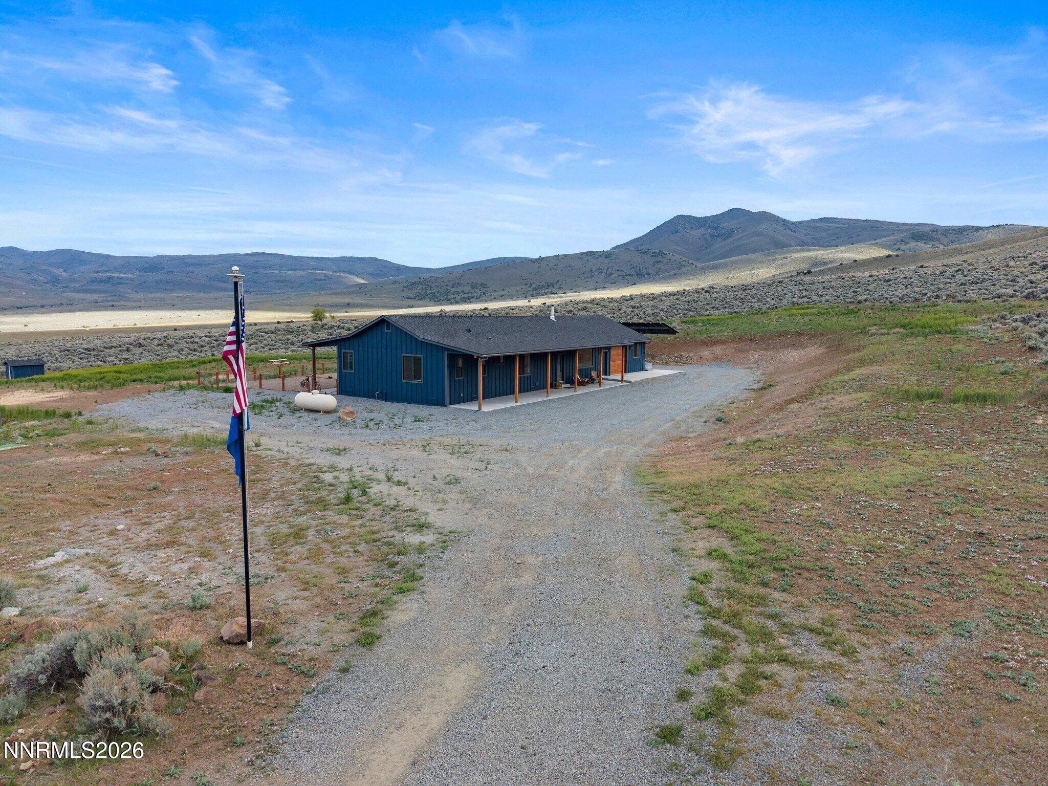 885 Serenity Place Reno, NV 89510 - Photo 48 of 59 885 Serenity Pl-157