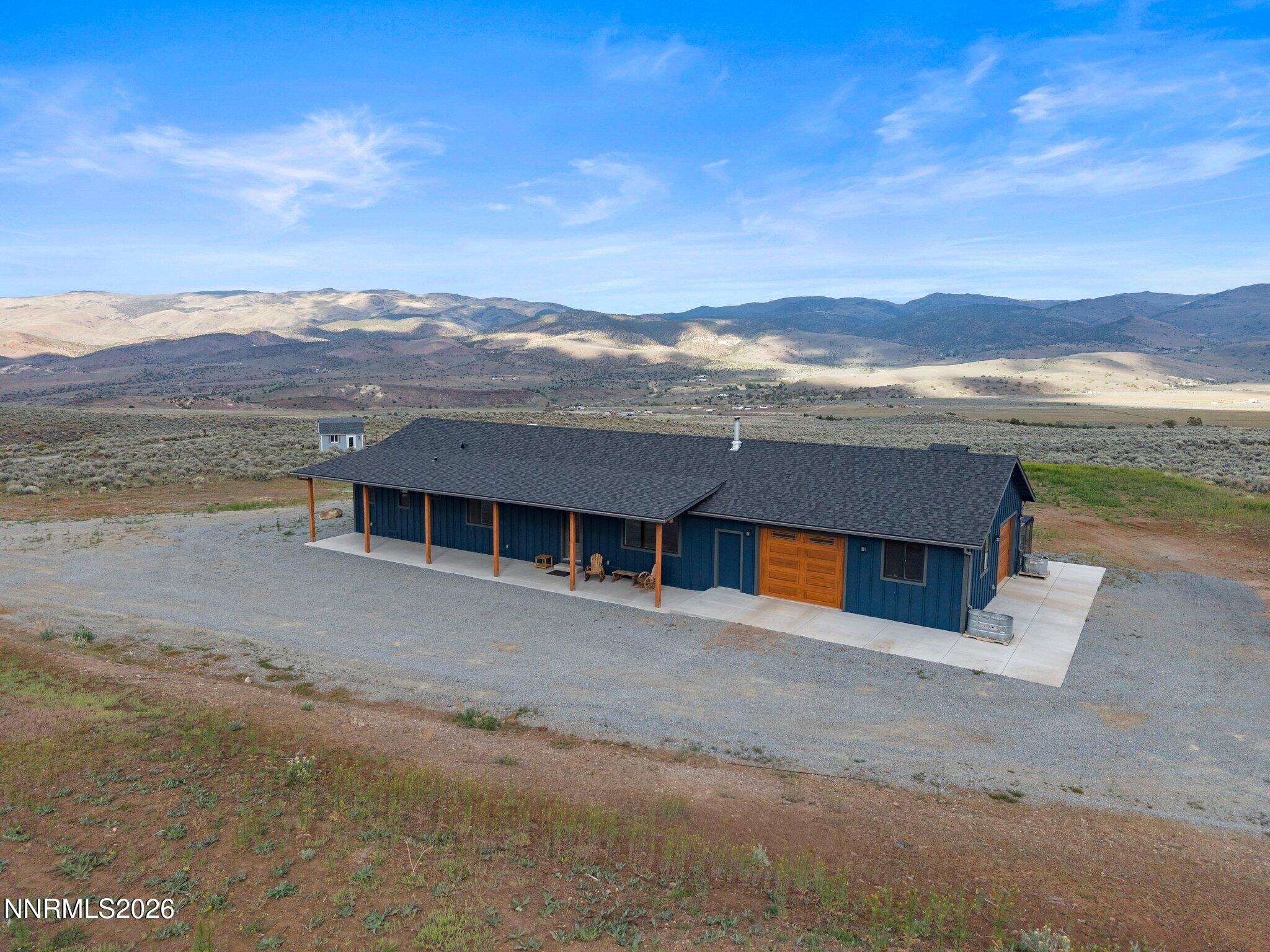 885 Serenity Place Reno, NV 89510 - Photo 51 of 59 885 Serenity Pl-160