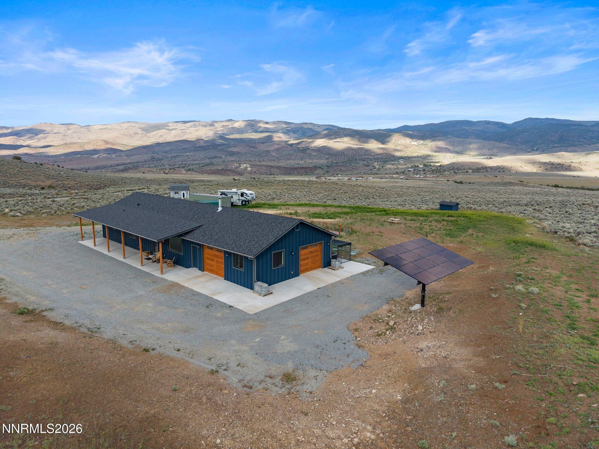 885 Serenity Place Reno, NV 89510 - Photo 52 of 59 885 Serenity Pl-161