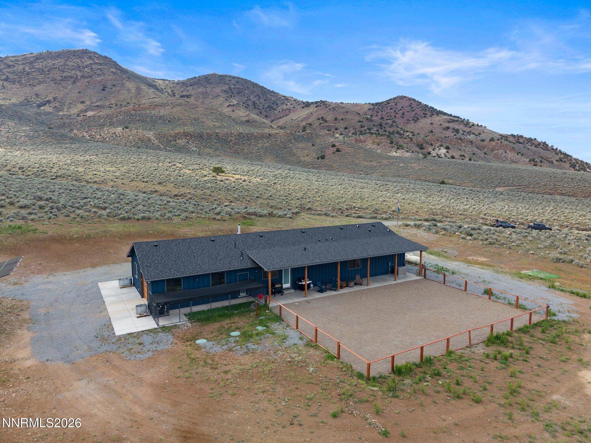 885 Serenity Place Reno, NV 89510 - Photo 53 of 59 885 Serenity Pl-162