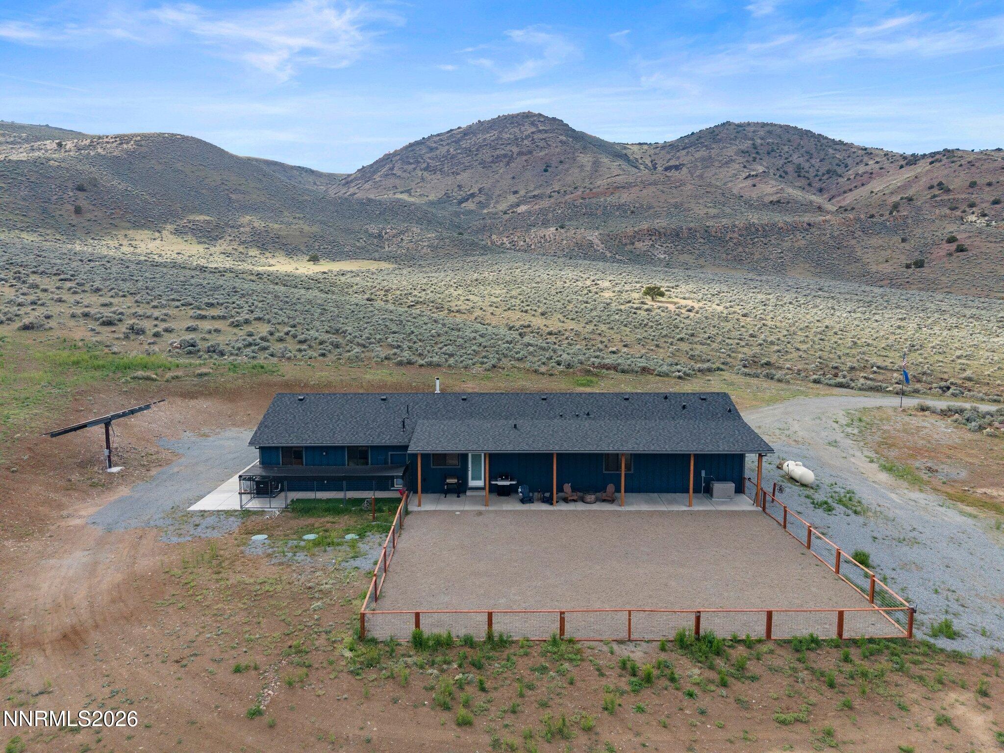 885 Serenity Place Reno, NV 89510 - Photo 54 of 59 885 Serenity Pl-163