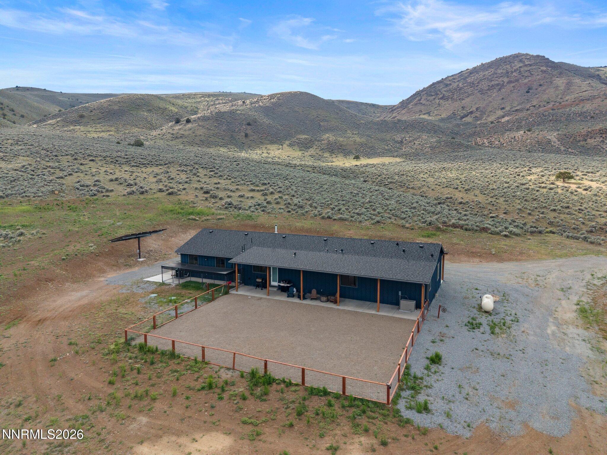 885 Serenity Place Reno, NV 89510 - Photo 55 of 59 885 Serenity Pl-164