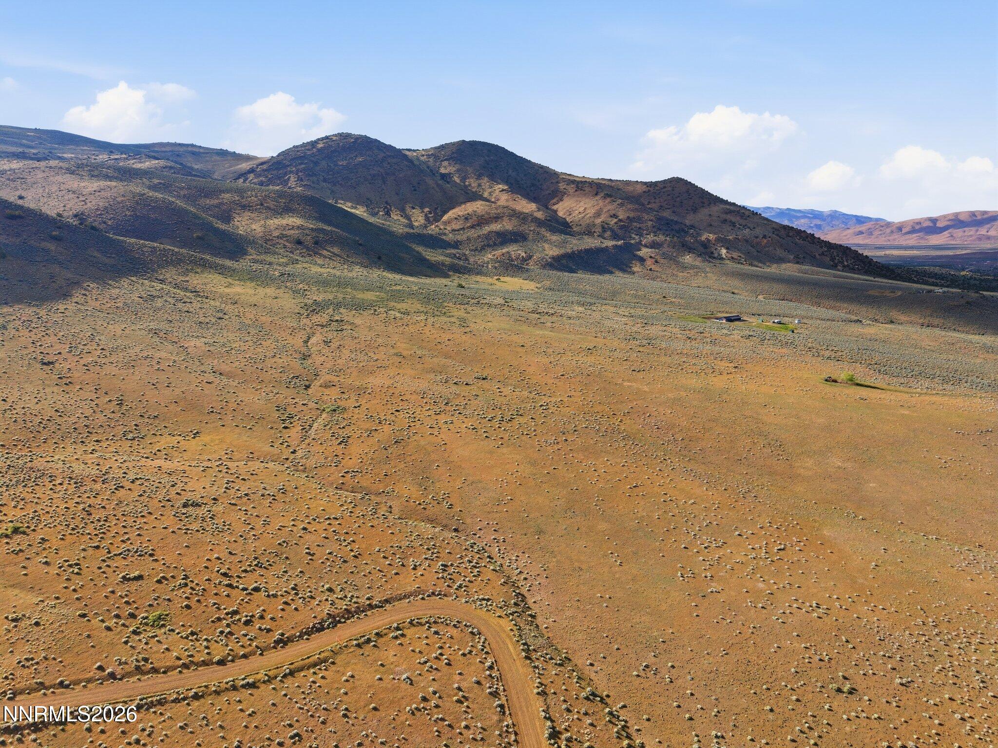 885 Serenity Place Reno, NV 89510 - Photo 58 of 59 885 Serenity Pl-aerials-107