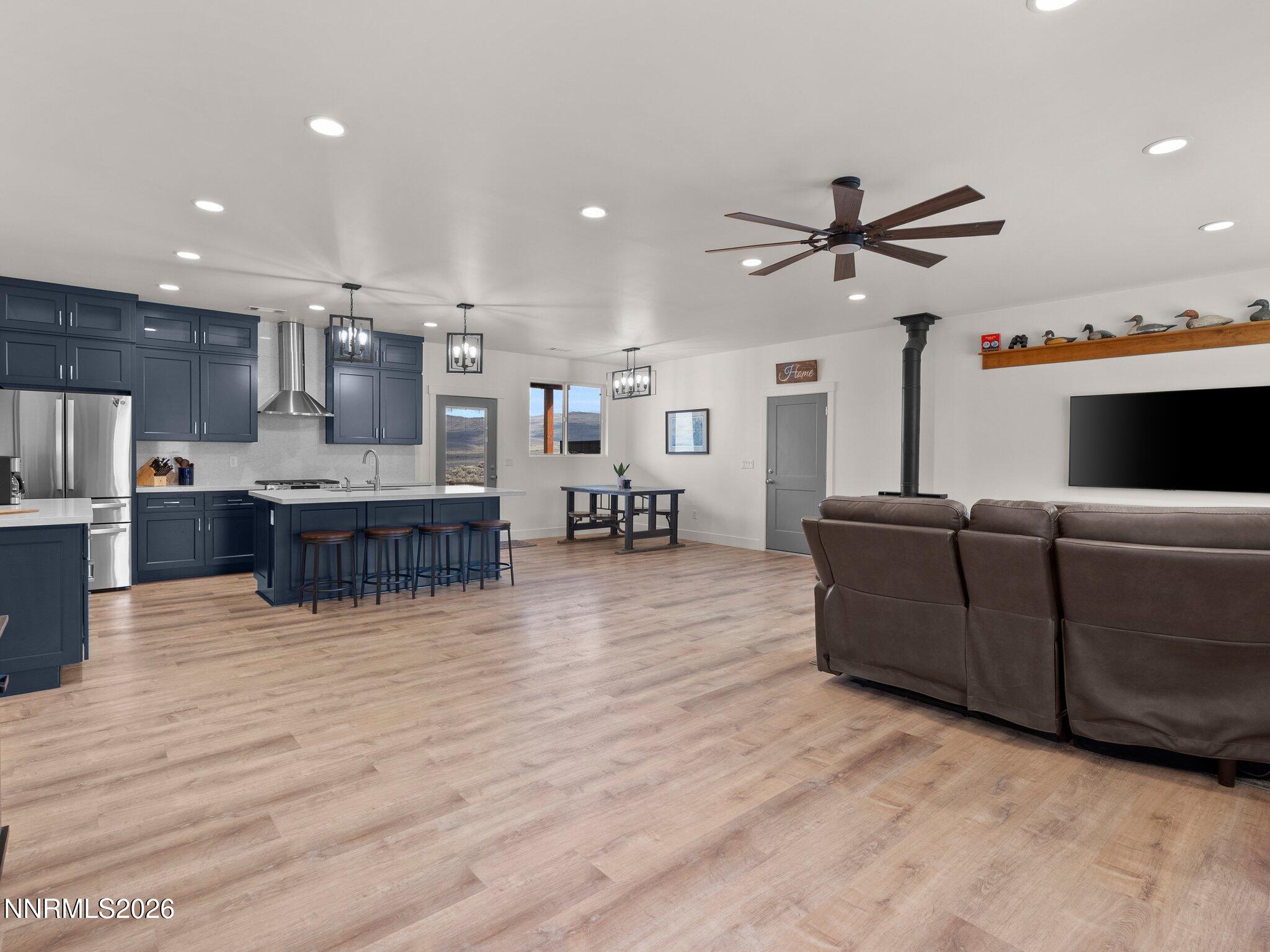 885 Serenity Place Reno, NV 89510 - Photo 6 of 59 885 Serenity Pl-105