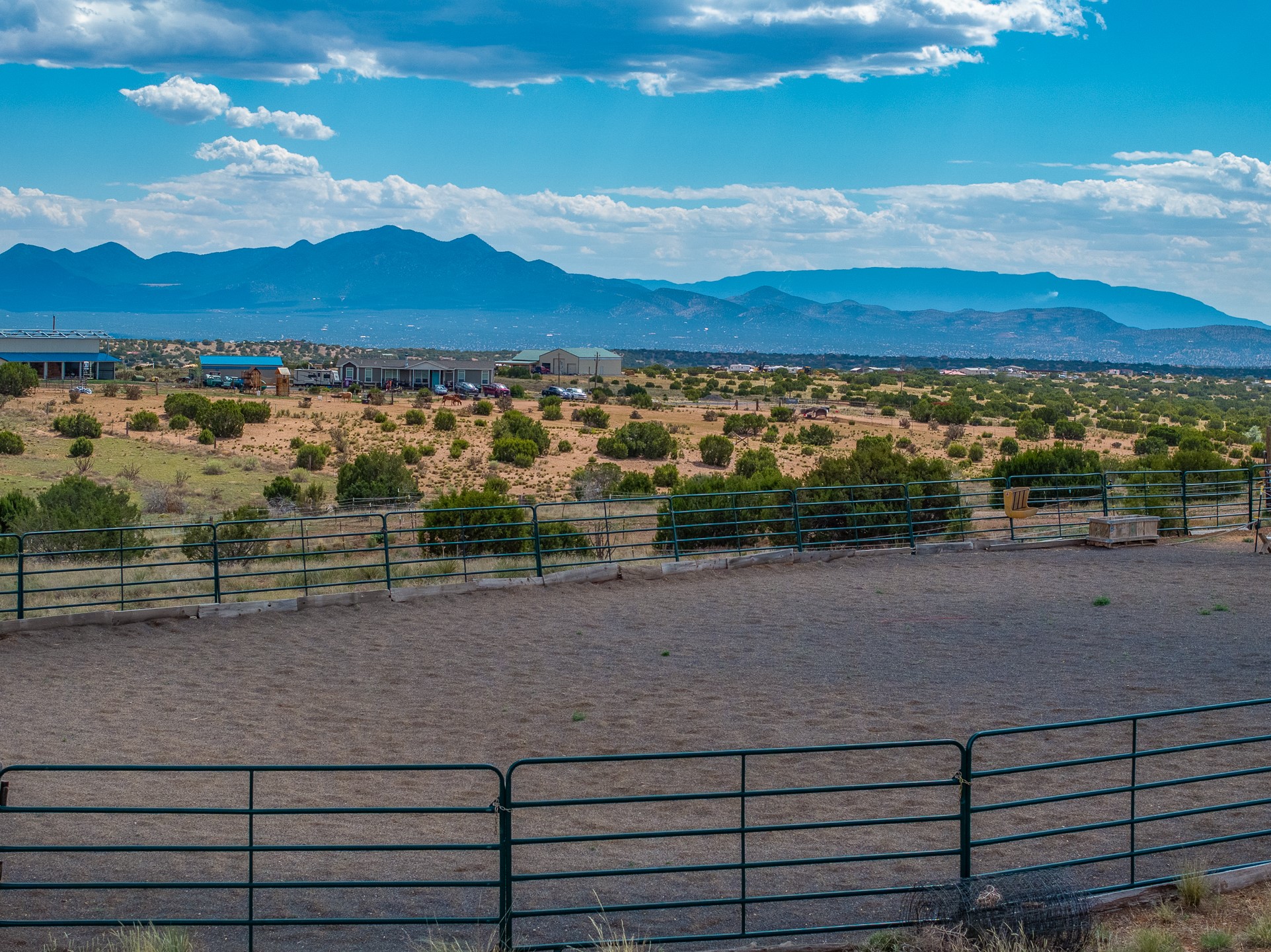 15 Deer Tank Road Santa Fe, NM 87508 - Photo 44 of 51