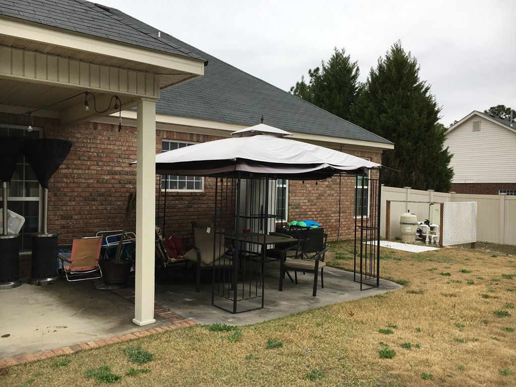 308 Connector Road Graniteville, SC 29829 - Photo 24 of 33