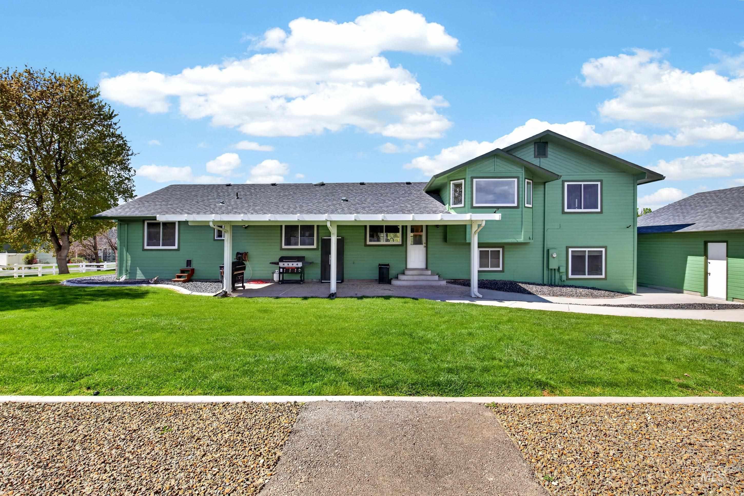 1850 Serengeti Road Nampa, ID 83686 - Photo 37 of 50