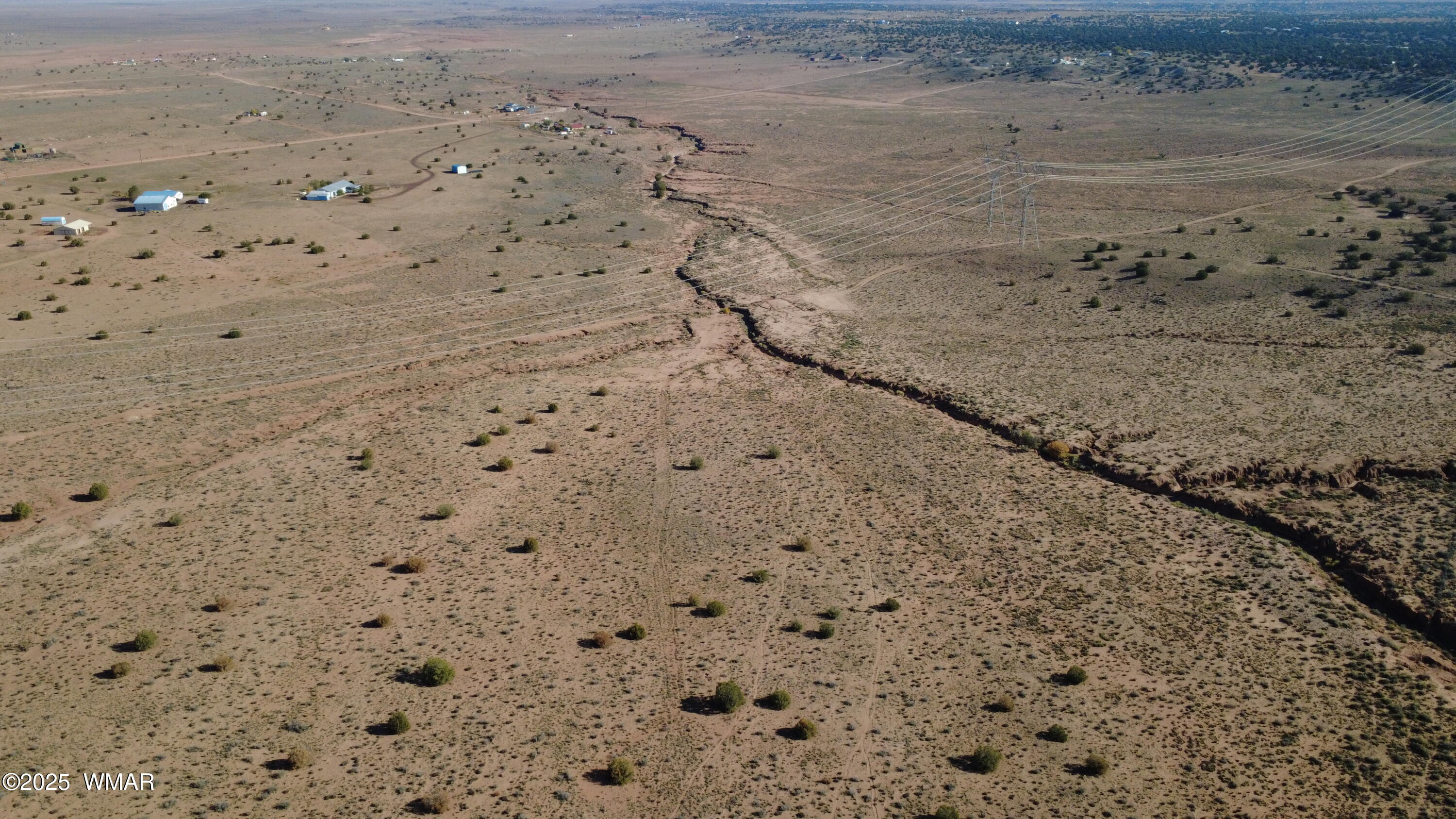 5280 Concho Ocho Road Snowflake, AZ 85937 - Photo 9 of 33 DJI_0262