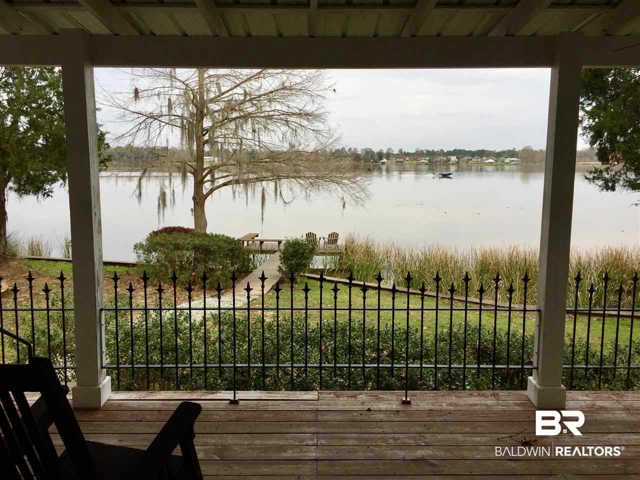 393 Dana Drive Catherine, AL 36728 - Photo 24 of 44