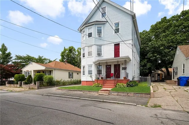 $639,900 | 63 Chandler Avenue, Pawtucket, RI 02860