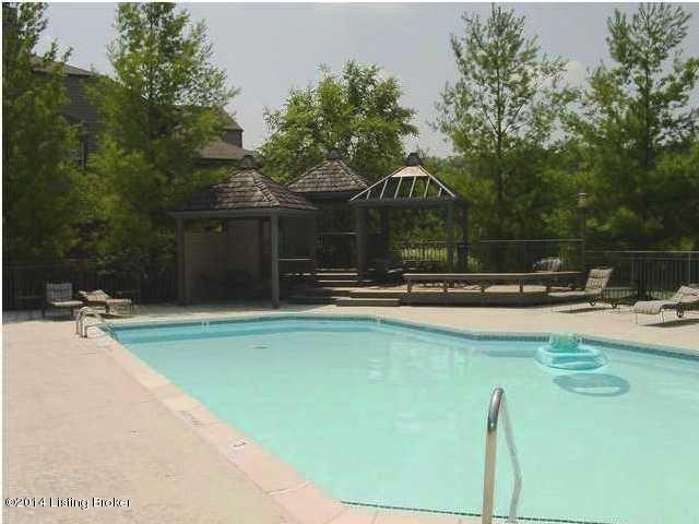 5720 Harrods Run Road Prospect, KY 40059 - Photo 24 of 24 Pool