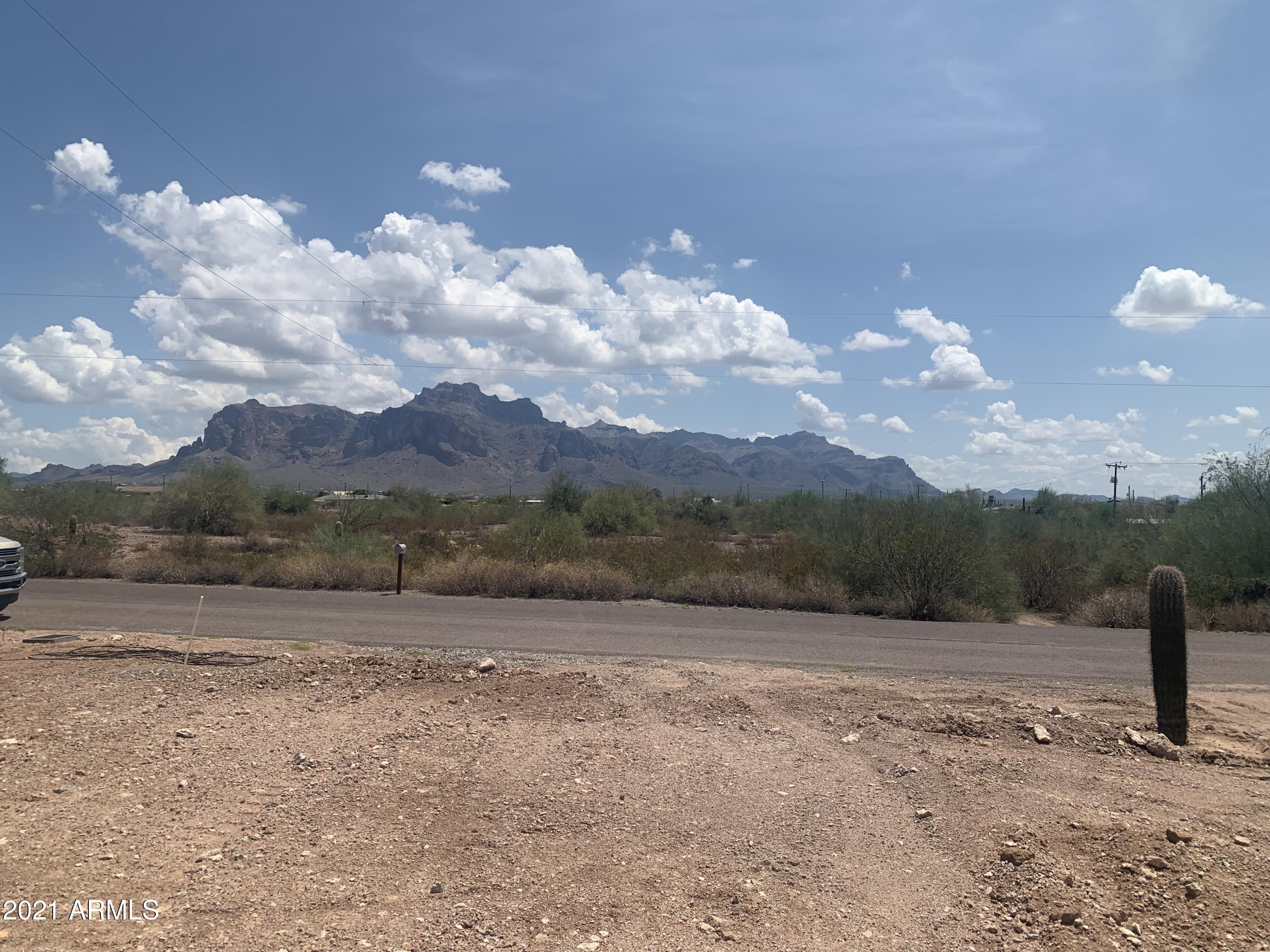 0 North Wickiup Road Apache Junction, AZ 85119 - Photo 2 of 8 IMG_7034