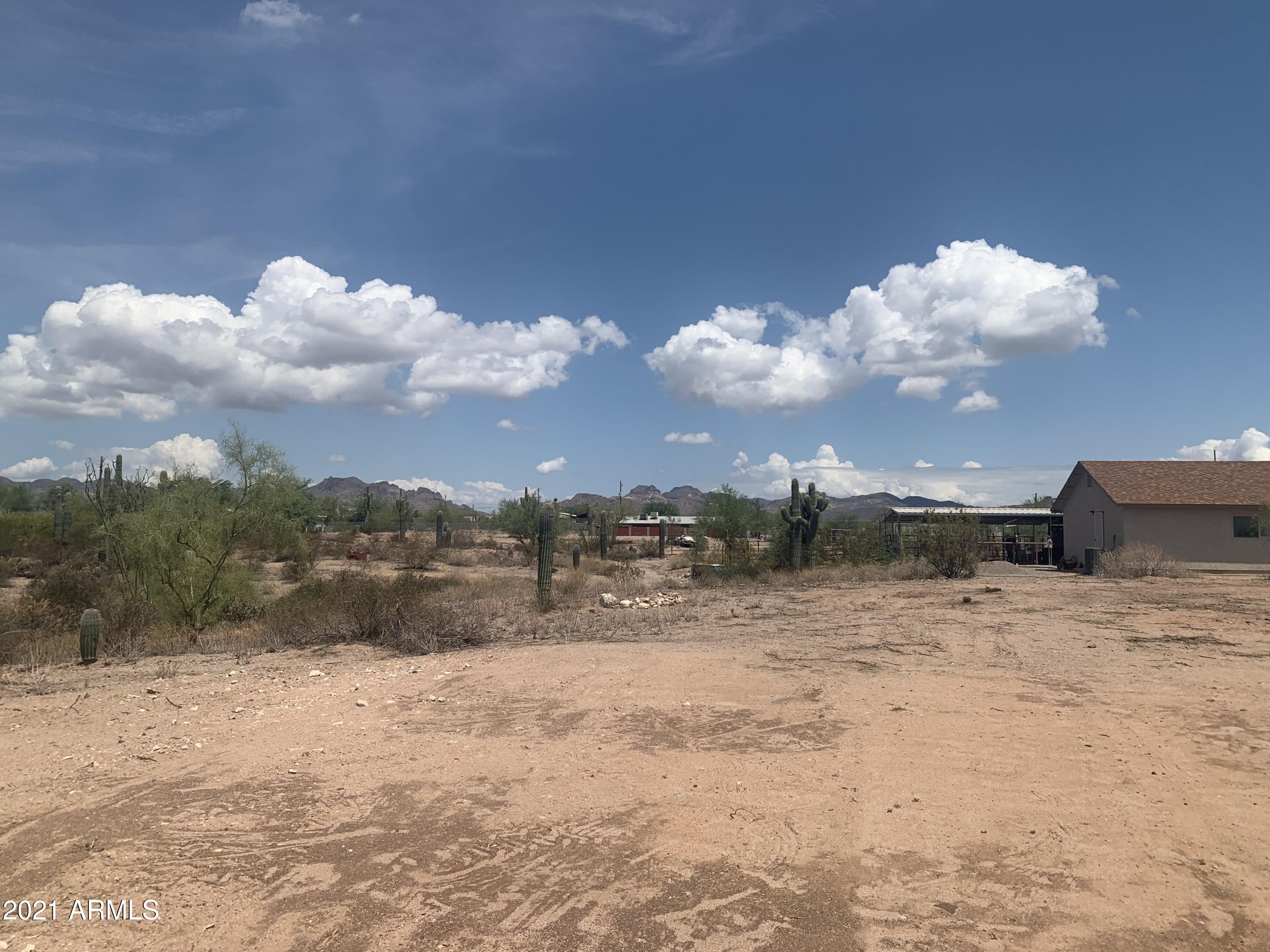 0 North Wickiup Road Apache Junction, AZ 85119 - Photo 3 of 8 IMG_7037