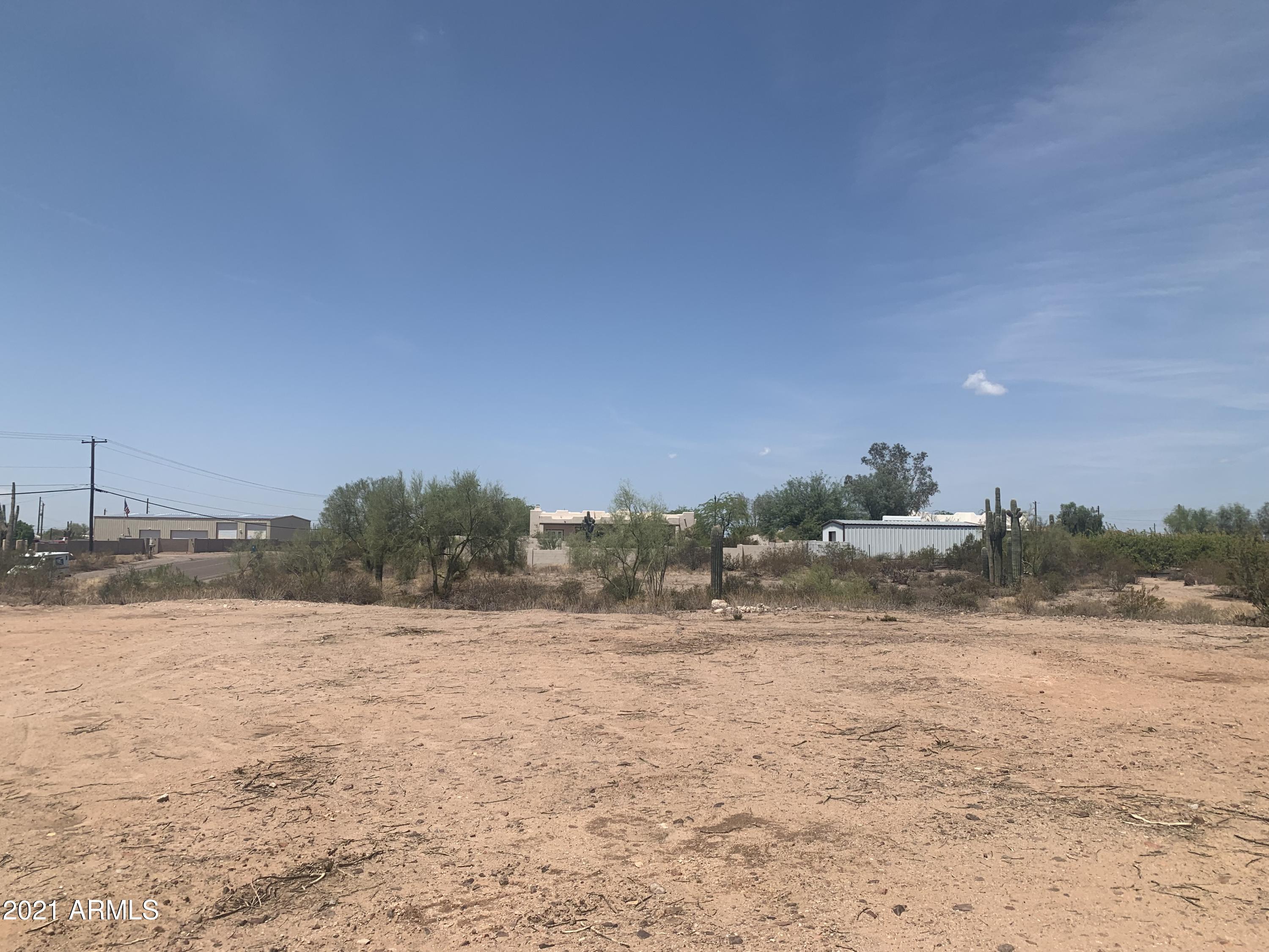 0 North Wickiup Road Apache Junction, AZ 85119 - Photo 8 of 8 IMG_7035