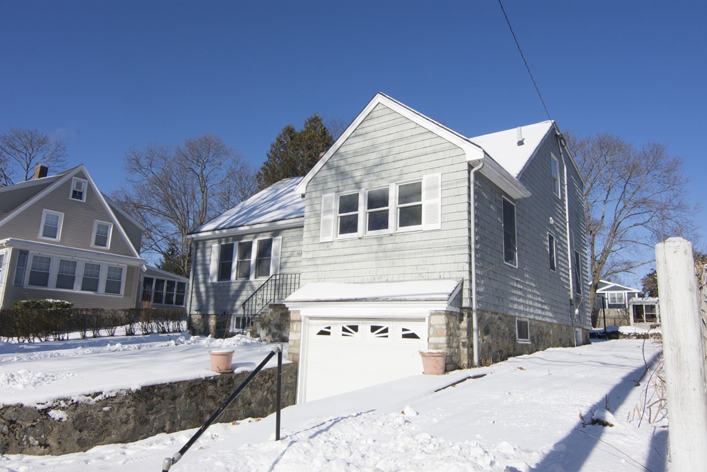 166 Laurel Street Melrose, MA 02176 - Photo 1 of 13