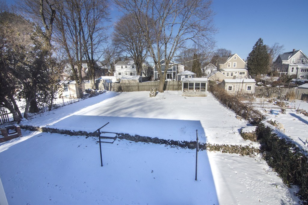 166 Laurel Street Melrose, MA 02176 - Photo 11 of 13