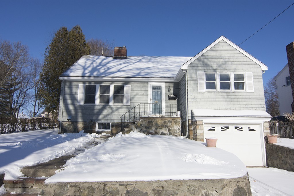 166 Laurel Street Melrose, MA 02176 - Photo 12 of 13