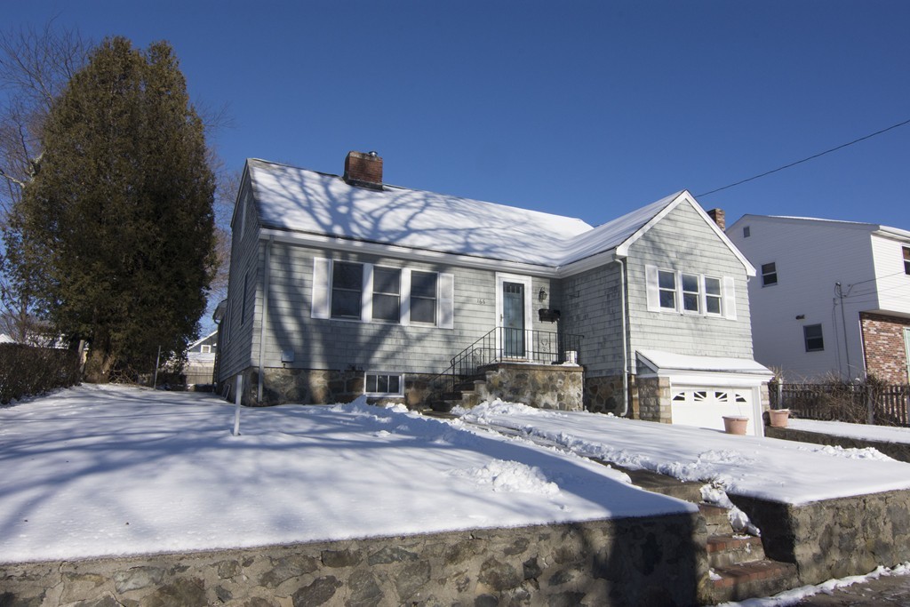 166 Laurel Street Melrose, MA 02176 - Photo 13 of 13