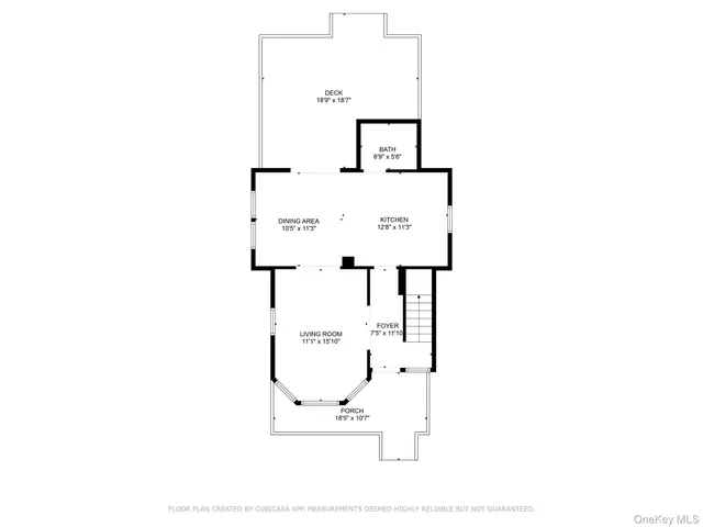 $349,900 | 29 Church Street, Campbell Hall, NY 10916