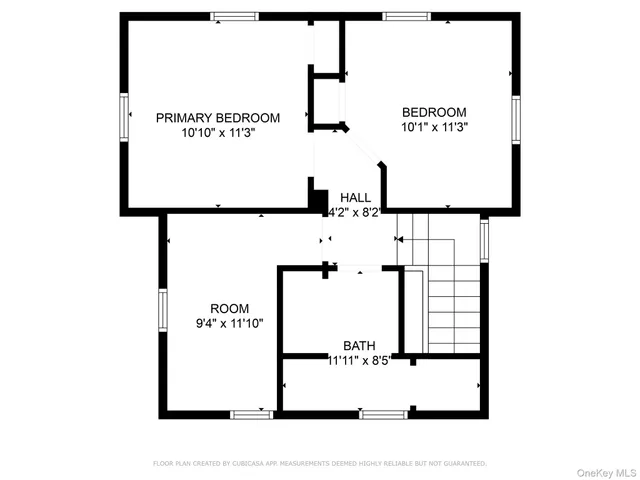 a picture of floor plan