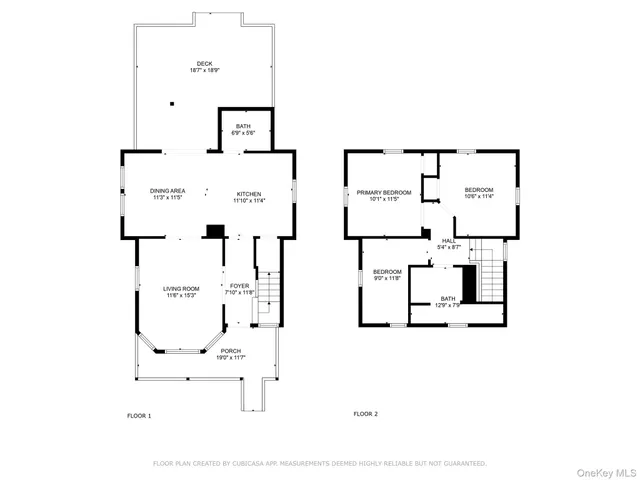 a picture of a very nice looking room