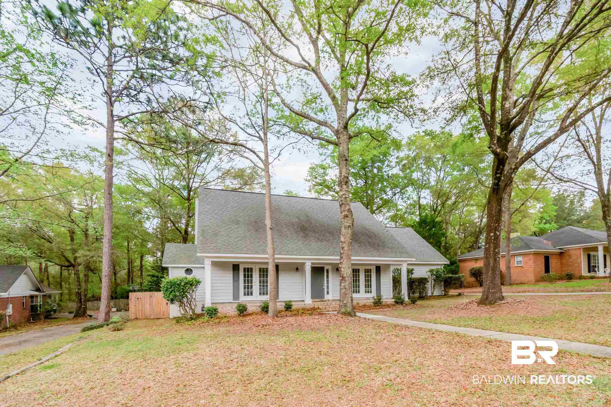 2609 Sedgefield Place Mobile, AL 36693 - Photo 43 of 43