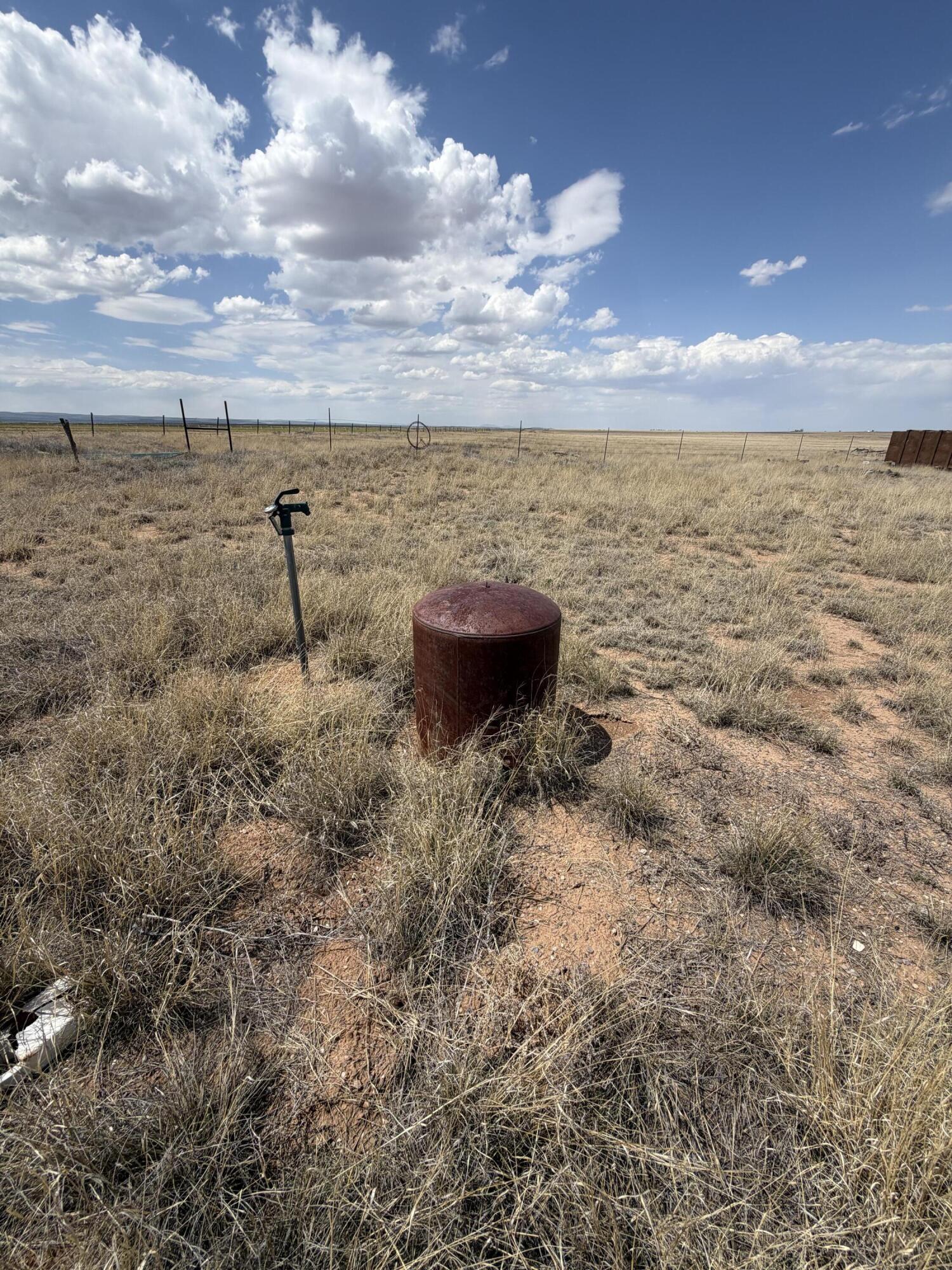 57 Watson Road Estancia, NM 87016 - Photo 16 of 50 Gallery Image 16