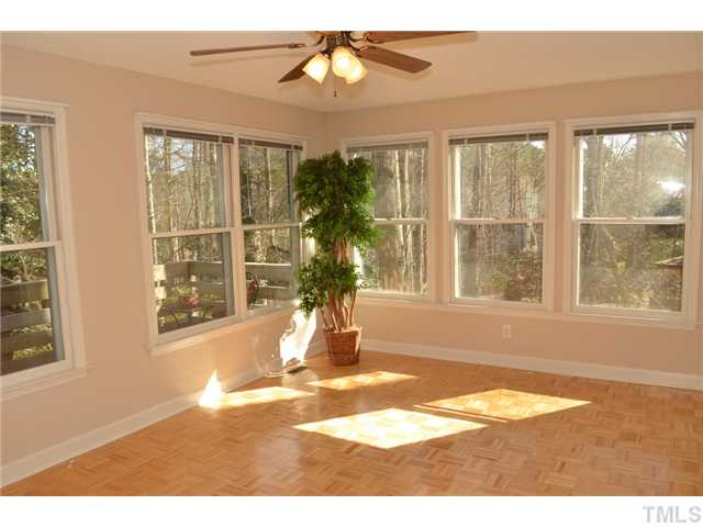 5908 Rondan Circle Raleigh, NC 27612 - Photo 11 of 25