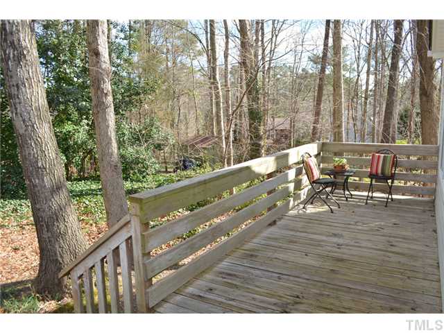 5908 Rondan Circle Raleigh, NC 27612 - Photo 21 of 25