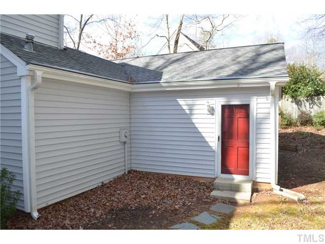 5908 Rondan Circle Raleigh, NC 27612 - Photo 23 of 25