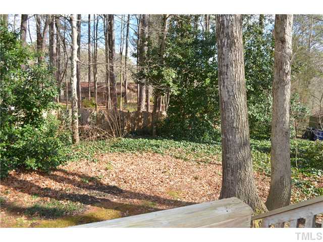 5908 Rondan Circle Raleigh, NC 27612 - Photo 24 of 25